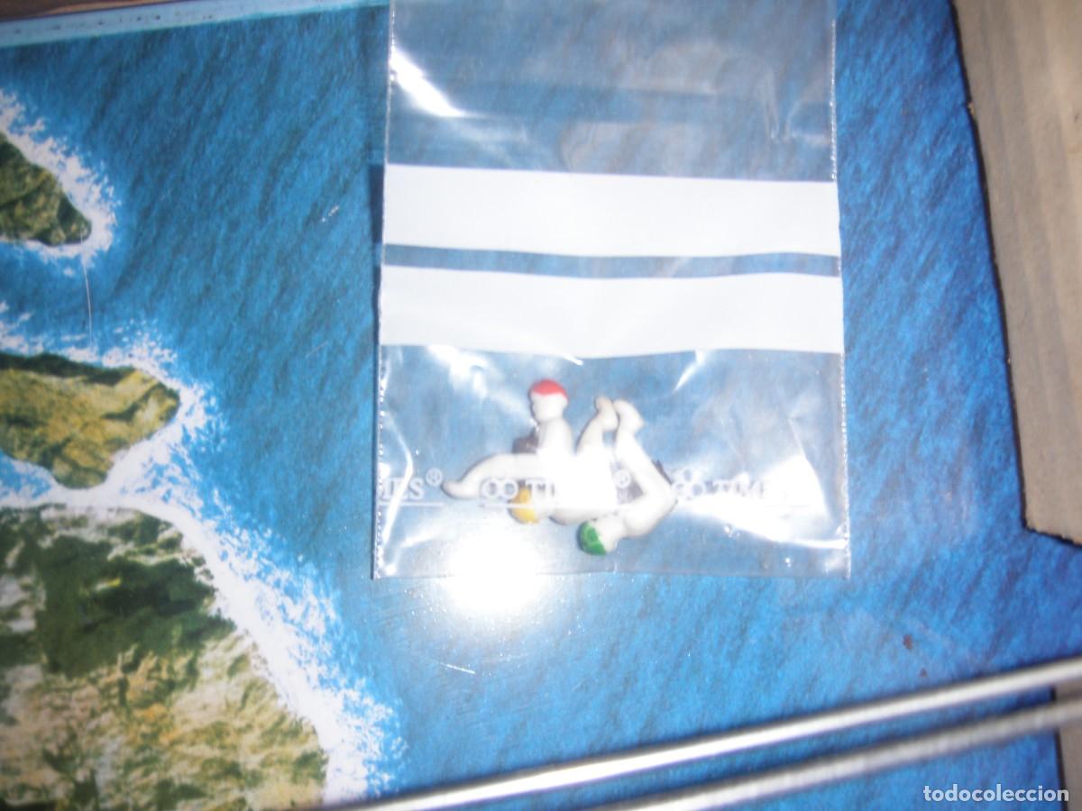Juguetes antiguos: RESCATE ESPACIAL DE CONGOST FUNCIONANDO - Foto 7