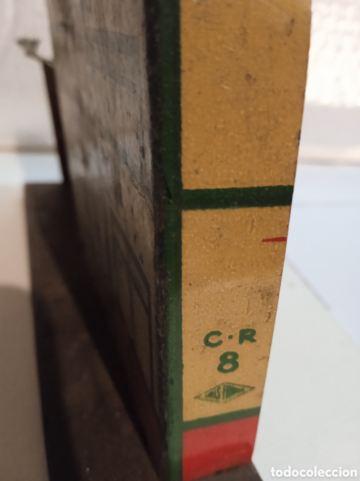 Juguetes antiguos: Edificios Rosignol para maquetas - Foto 3