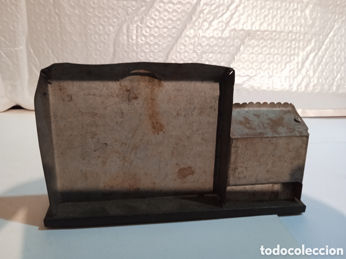 Juguetes antiguos: Edificios Rosignol para maquetas - Foto 4