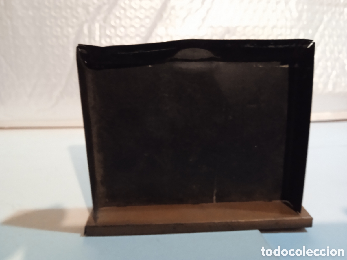 Juguetes antiguos: Edificios Rosignol para maquetas - Foto 6