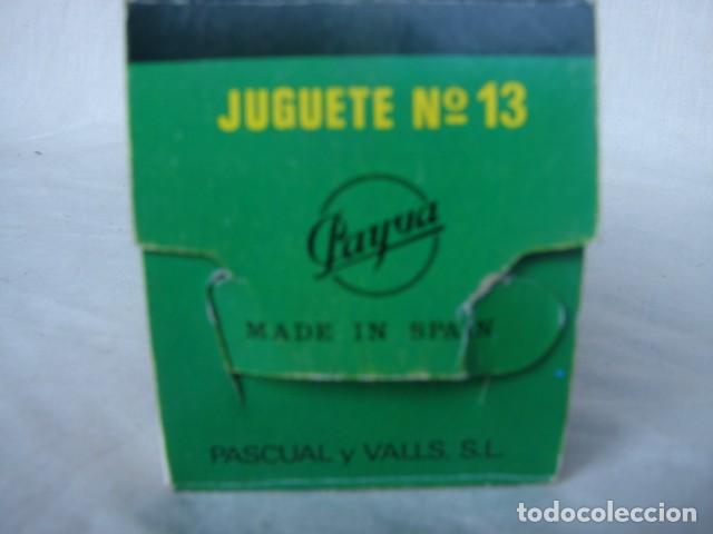 Juguetes antiguos: AUTITO FACIL&Oacute;N CON JERRY - PAYVA - Foto 7