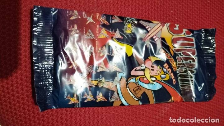 Juguetes antiguos: ANTIGUO SUPERSONICS............... - Foto 1