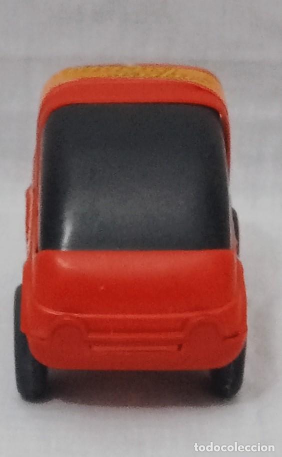 Juguetes antiguos: SUPER BUGGY 4X4, 4WD - Foto 2
