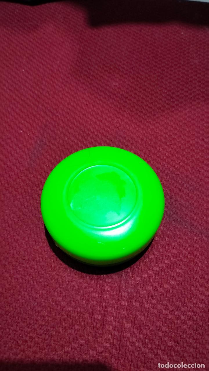 Juguetes antiguos: ANTIGUO VASO PLEGABLE - Foto 5