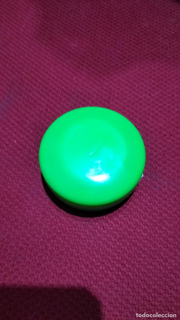Juguetes antiguos: ANTIGUO VASO PLEGABLE - Foto 6