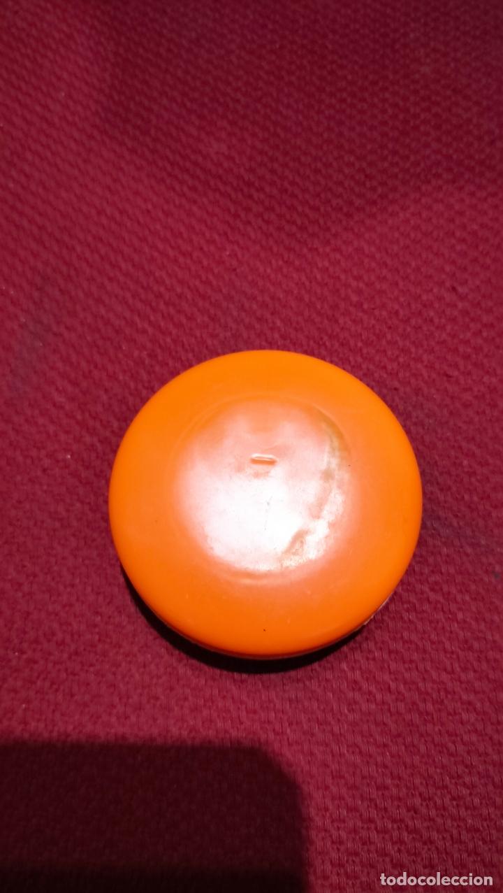 Juguetes antiguos: ANTIGUO VASO PLEGABLE - Foto 3