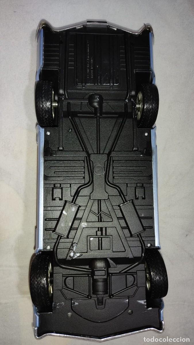 Juguetes antiguos: COCHE DESCAPOTABLE BRATZ. - Foto 5