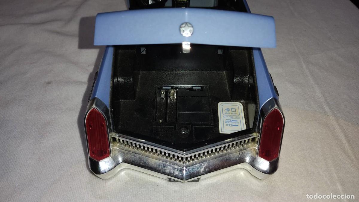 Juguetes antiguos: COCHE DESCAPOTABLE BRATZ. - Foto 6