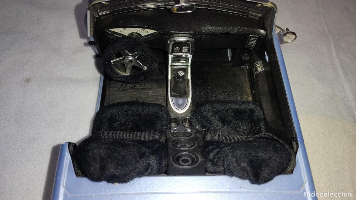 Juguetes antiguos: COCHE DESCAPOTABLE BRATZ. - Foto 8