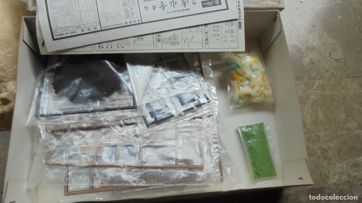 Juguetes antiguos: modelo fujimi en jap&oacute;n - Foto 3