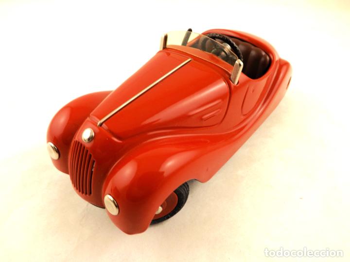 Juguetes antiguos: Schuco Akustico 2002 - Foto 6