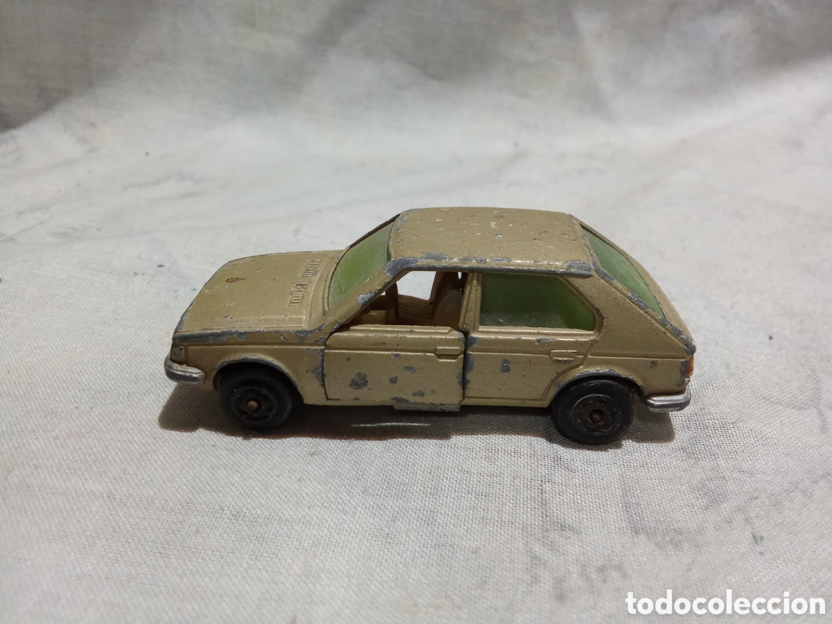 Juguetes antiguos: TALBOT HORIZON DE GUISVAL - Foto 2