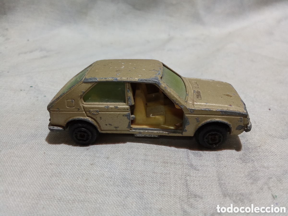 Juguetes antiguos: TALBOT HORIZON DE GUISVAL - Foto 4
