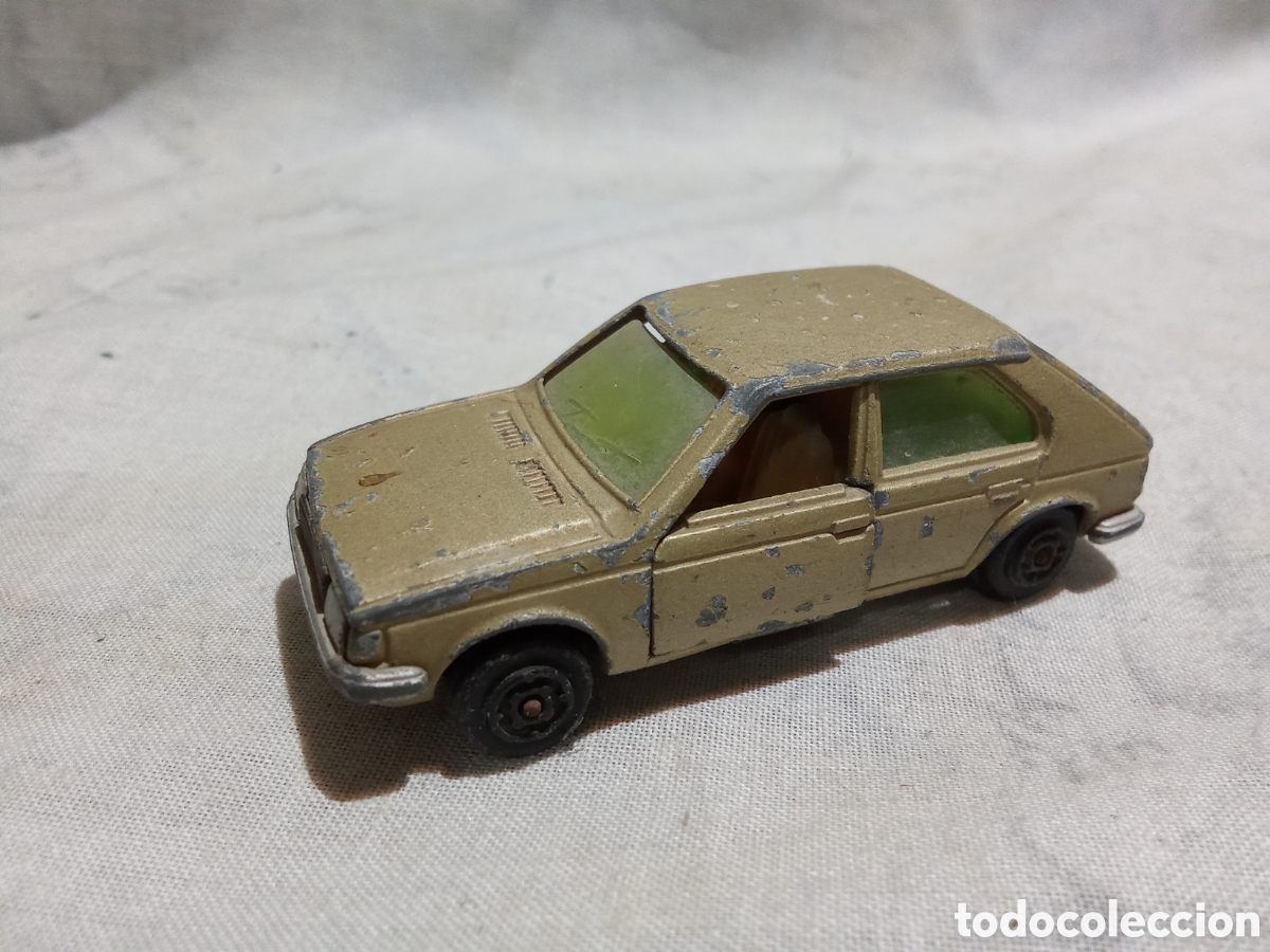 Juguetes antiguos: TALBOT HORIZON DE GUISVAL - Foto 1