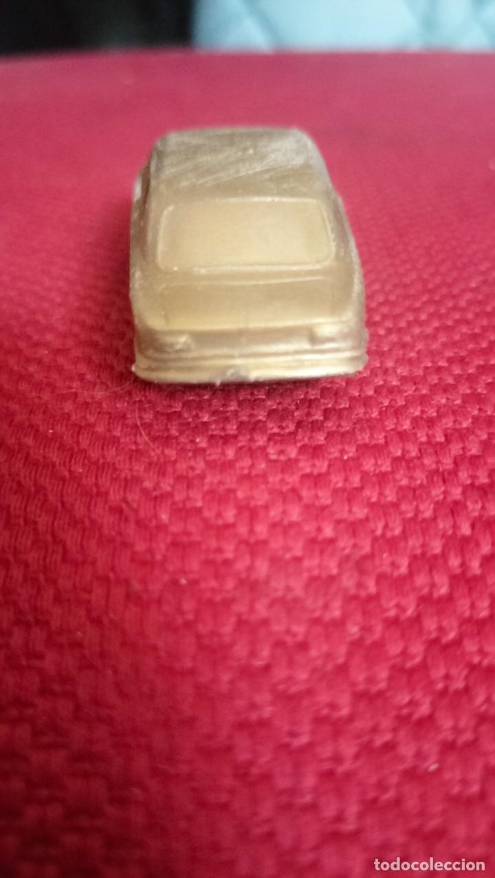 Juguetes antiguos: ANTIGUO ALFA ROMEO de ese - Foto 3