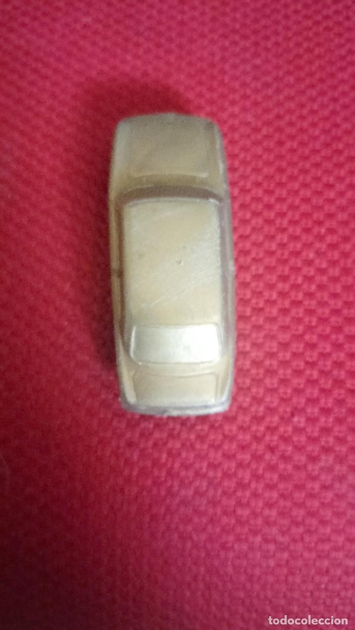 Juguetes antiguos: ANTIGUO ALFA ROMEO de ese - Foto 4
