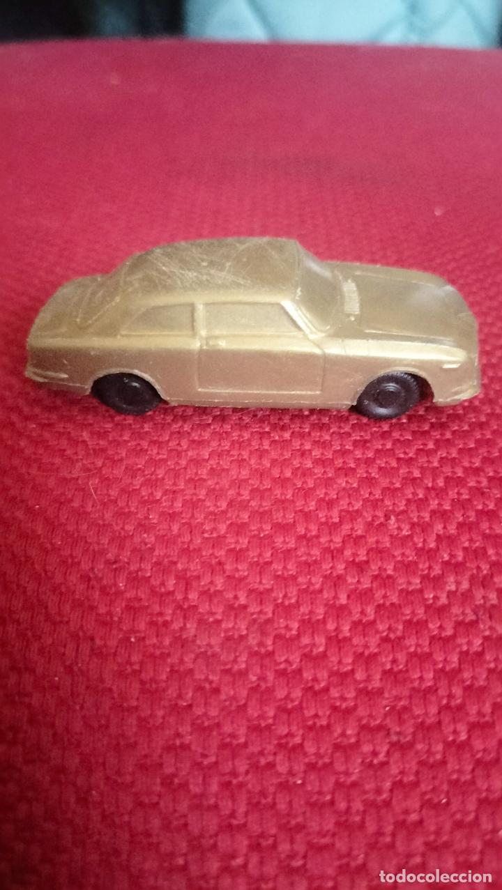 Juguetes antiguos: ANTIGUO ALFA ROMEO de ese - Foto 5