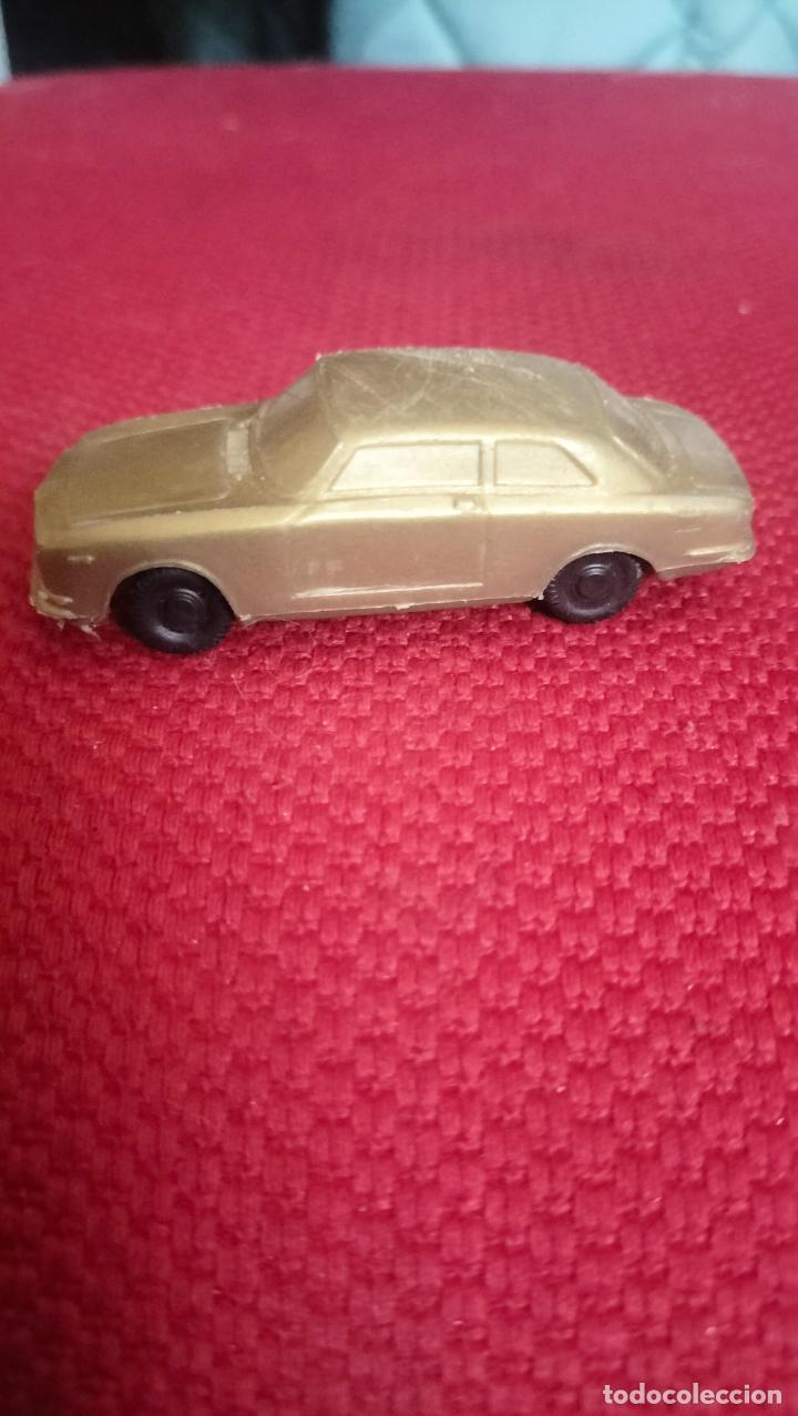 Juguetes antiguos: ANTIGUO ALFA ROMEO de ese - Foto 6