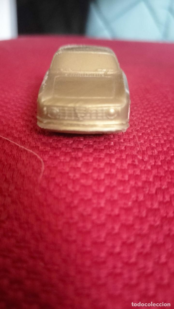 Juguetes antiguos: ANTIGUO ALFA ROMEO de ese - Foto 1