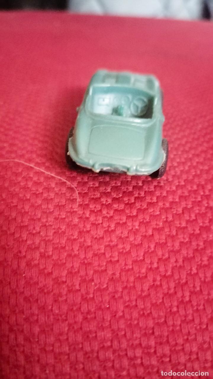 Juguetes antiguos: ANTIGUO JAGUAR E de ese - Foto 4