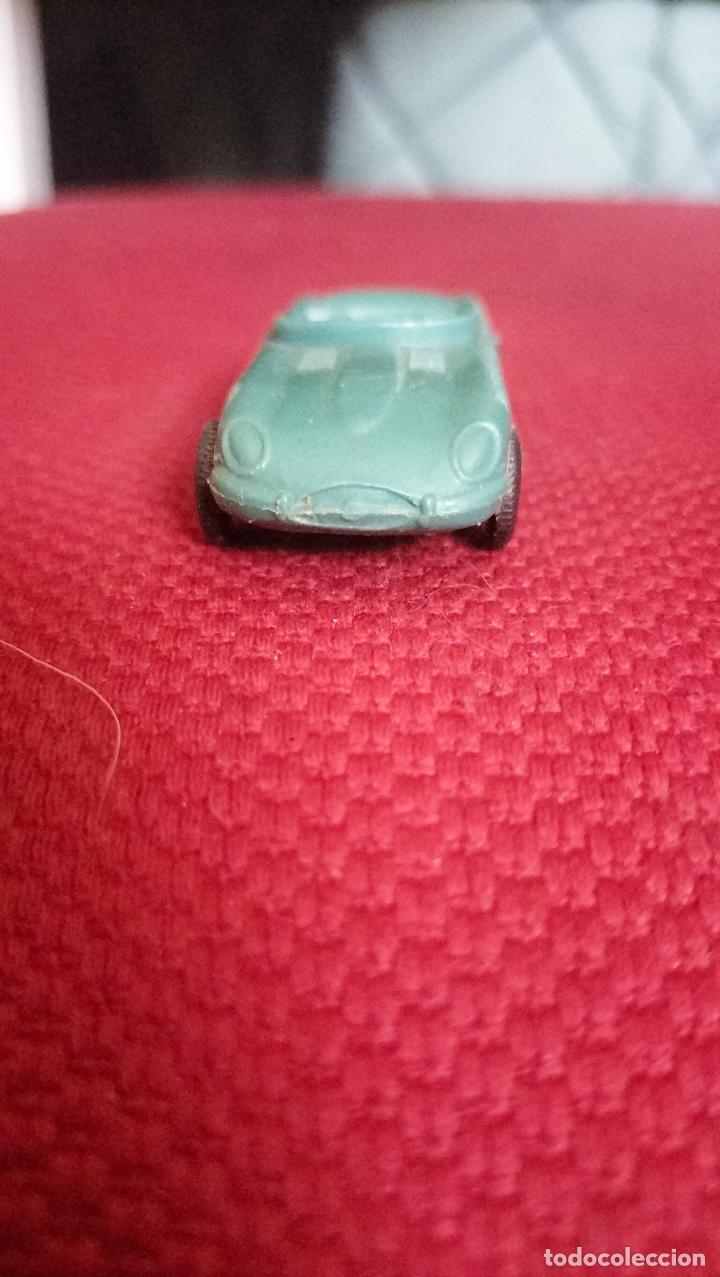 Juguetes antiguos: ANTIGUO JAGUAR E de ese - Foto 1