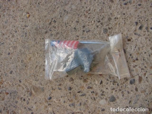 Juguetes antiguos: TANQUE COMBAT - SEARS - Foto 13