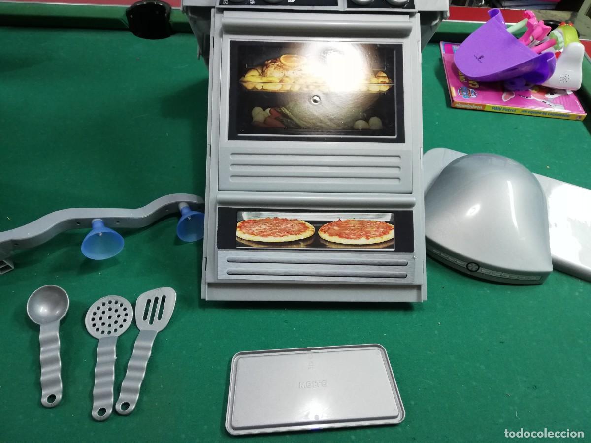 Juego de store cocina miyo