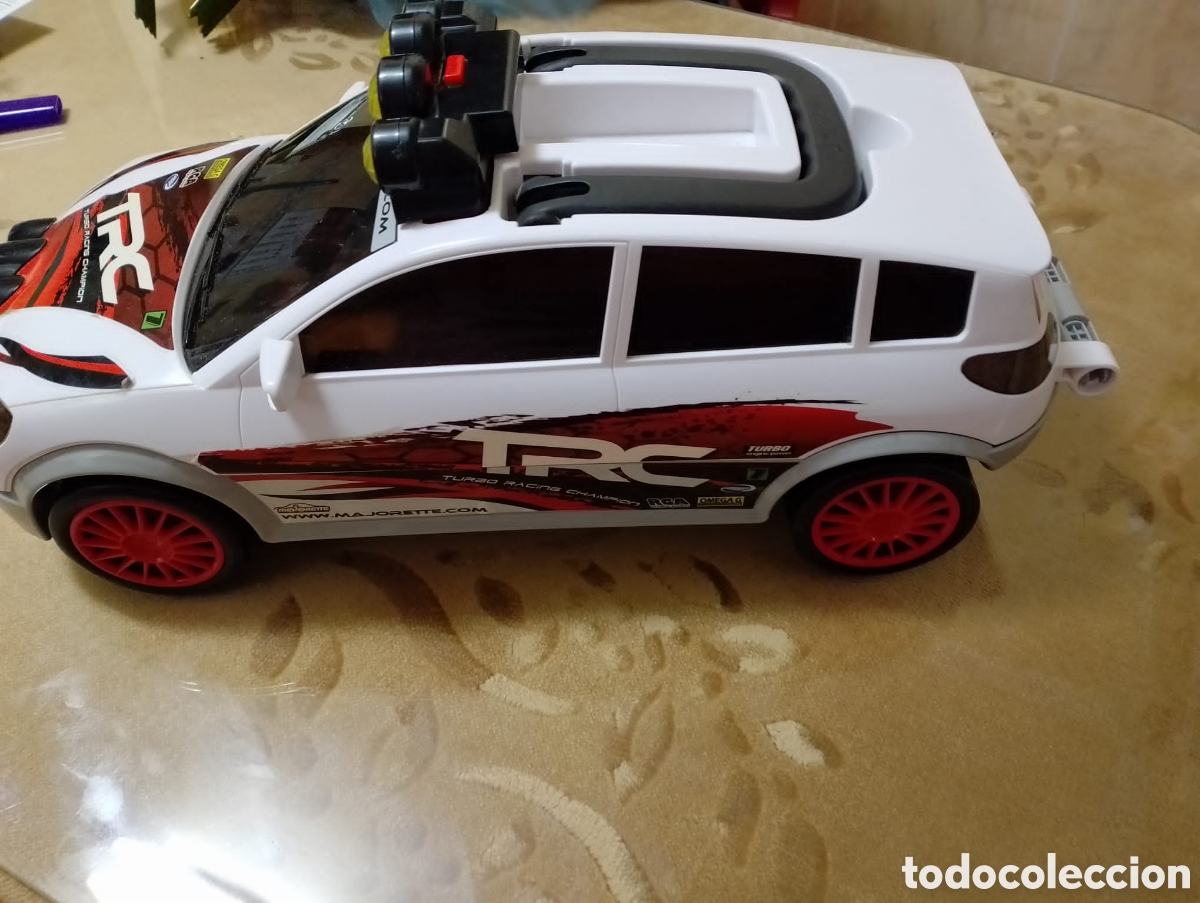 Juguetes antiguos: Porta coches de Mayorette - Foto 11