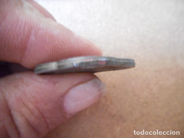 Juguetes antiguos: llave juguetes comando - Foto 2