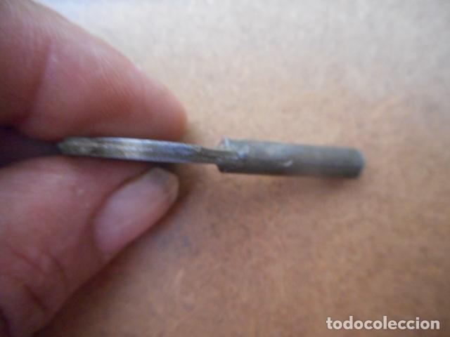 Juguetes antiguos: llave juguetes comando - Foto 3