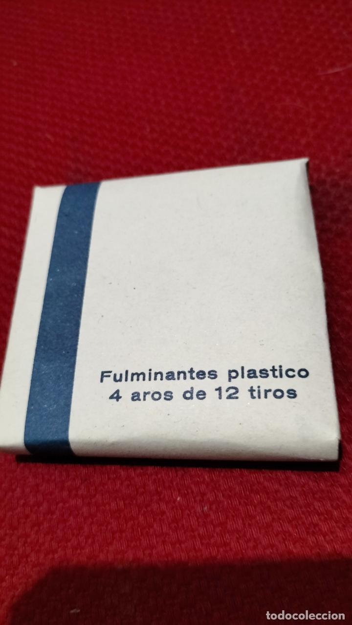 Juguetes antiguos: CAJA MIXTOS PEDRO MIRAS - Foto 2