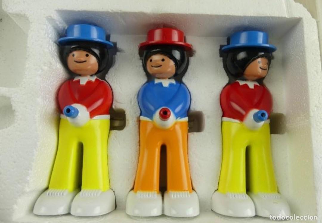 Juguetes antiguos: Juego Super golf de Rima. - Foto 4