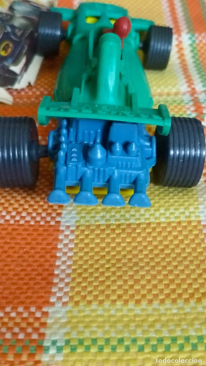 Juguetes antiguos: ANTIGUO FORMULA 1 DE VAM - Foto 2