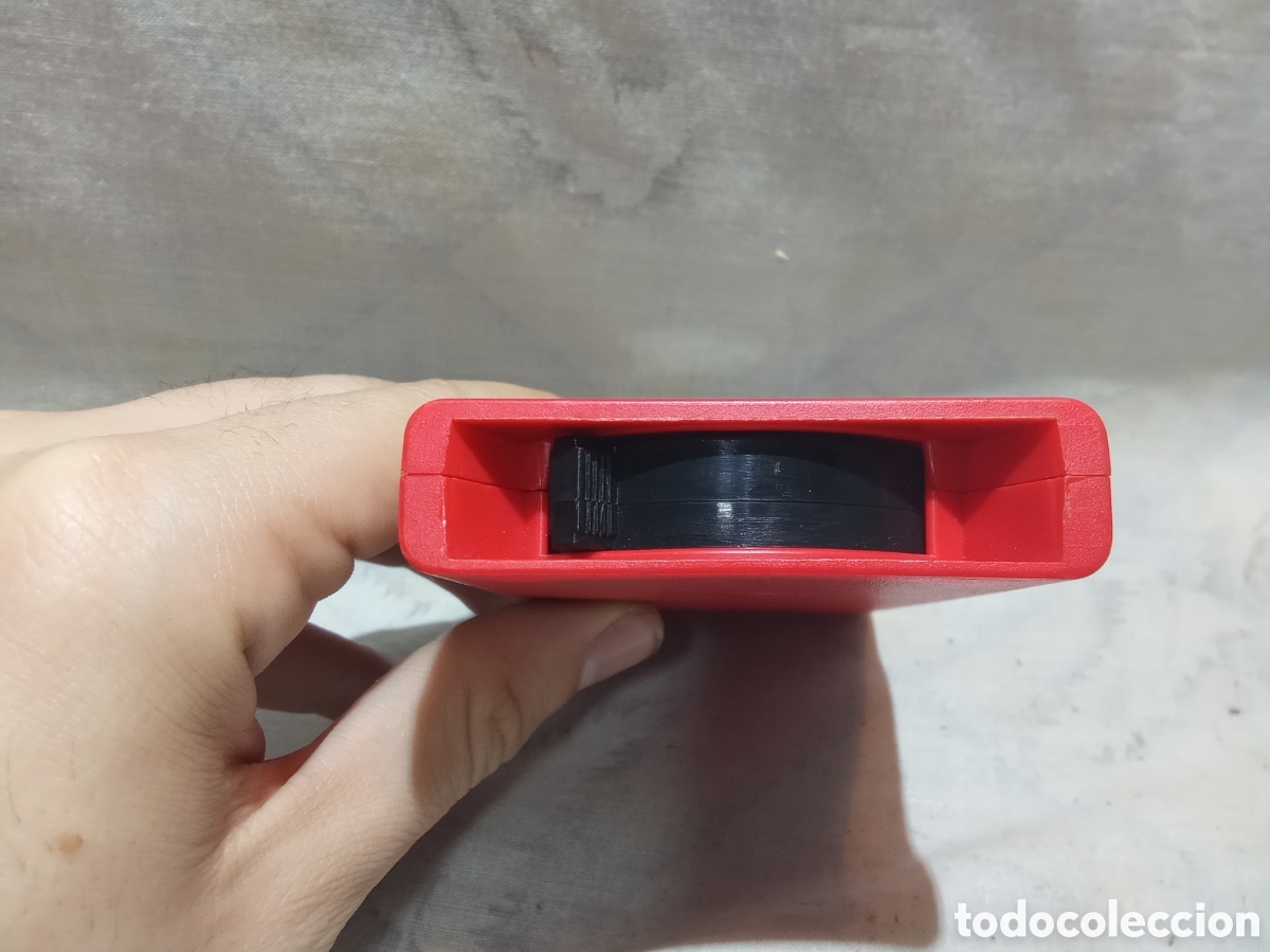 Juguetes antiguos: JACKPOT (JUEGO DE BOLSILLO) DE GEYPER - Foto 6