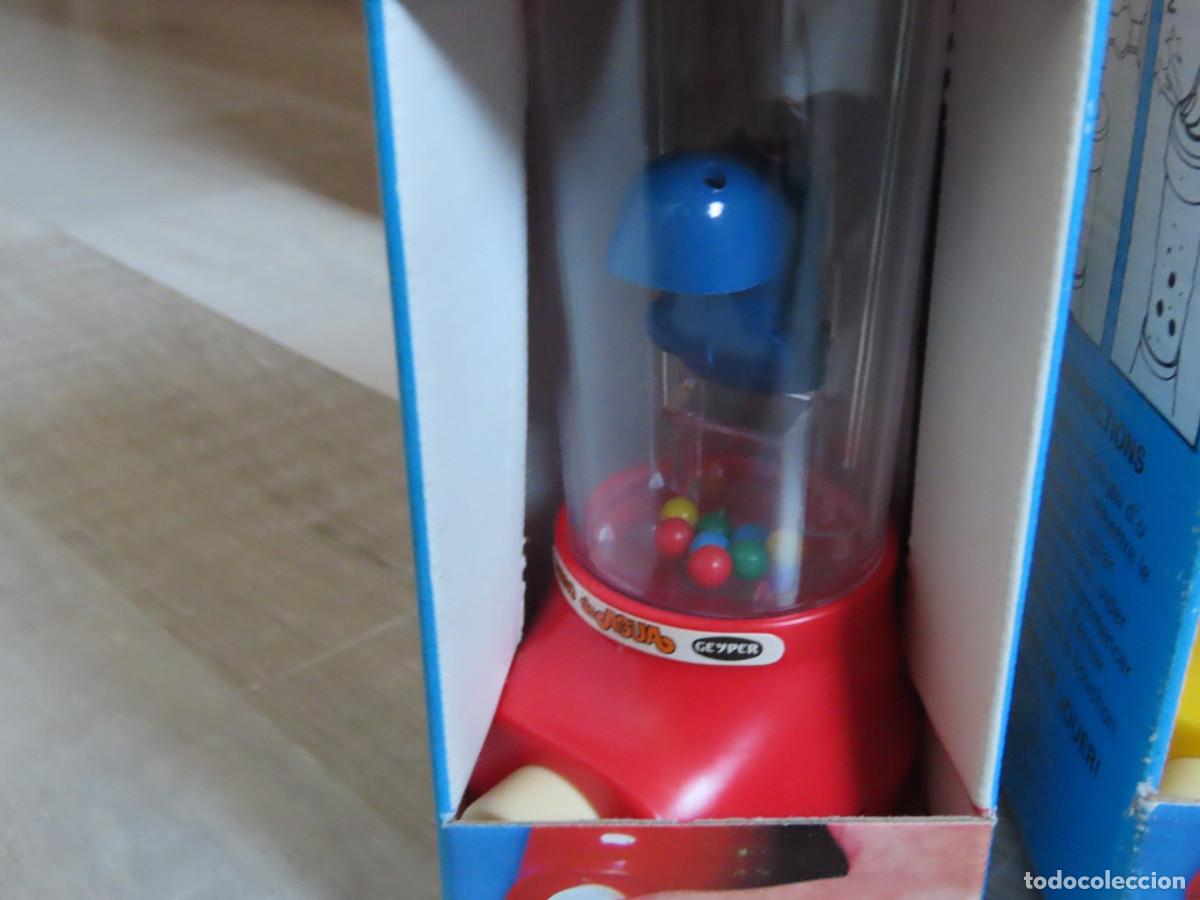 Juguetes antiguos: JUEGOS DE AGUA GEYPER - Foto 8