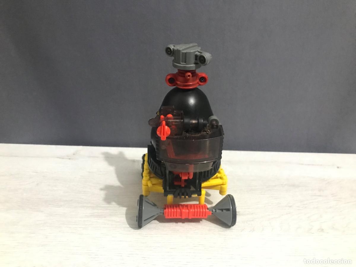 Juguetes antiguos: Andador lunar d&eacute; Geyper - Foto 2