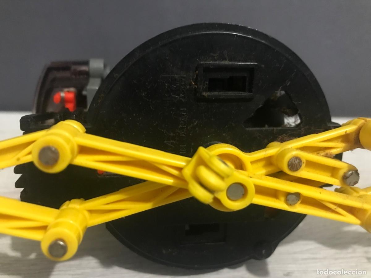 Juguetes antiguos: Andador lunar d&eacute; Geyper - Foto 11