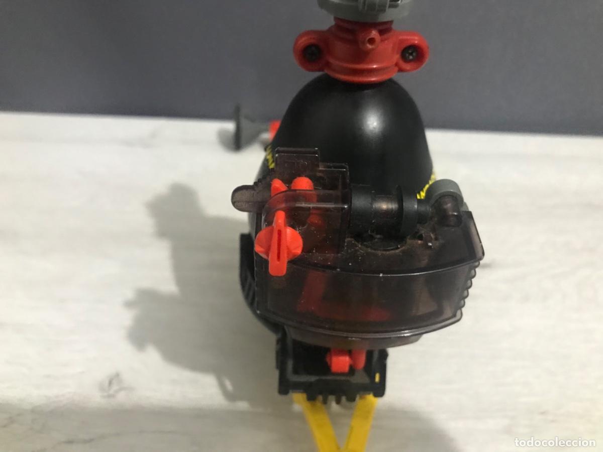 Juguetes antiguos: Andador lunar d&eacute; Geyper - Foto 15