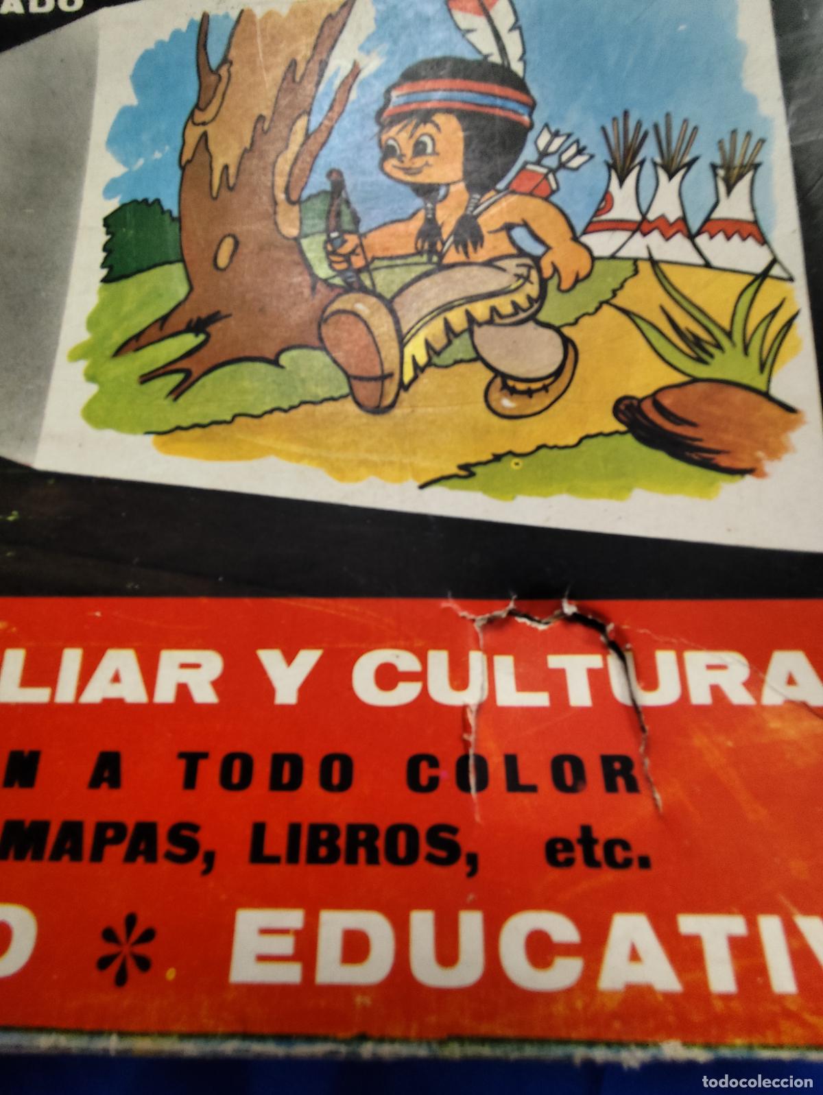 Juguetes antiguos: Airgamcolor de Airgam - Foto 15