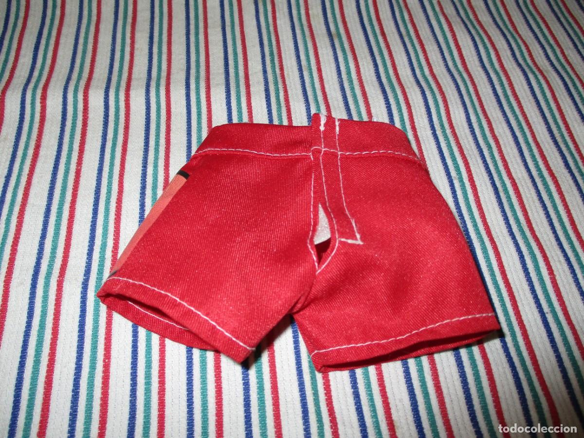 Juguetes antiguos: SHORT NANCY NEW, ORIGINALES - Foto 3