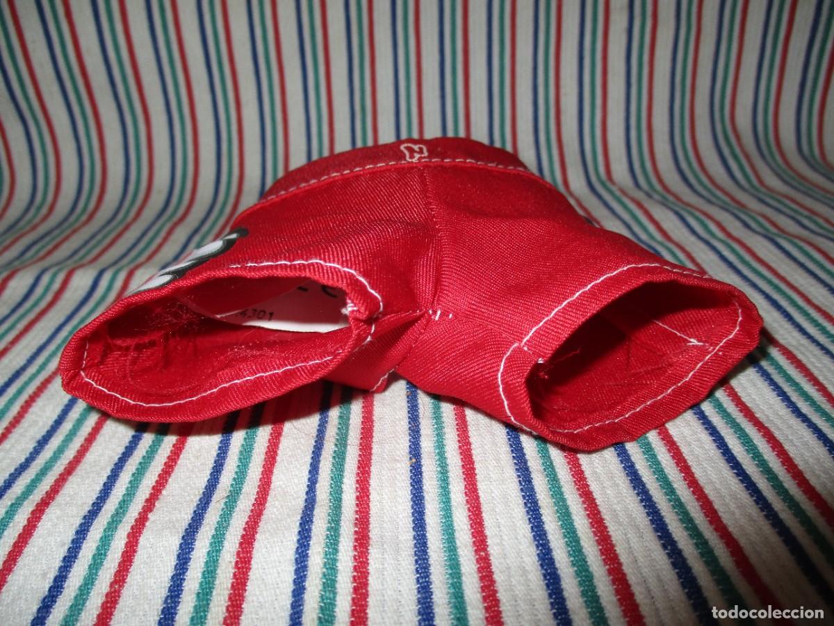 Juguetes antiguos: SHORT NANCY NEW, ORIGINALES - Foto 5