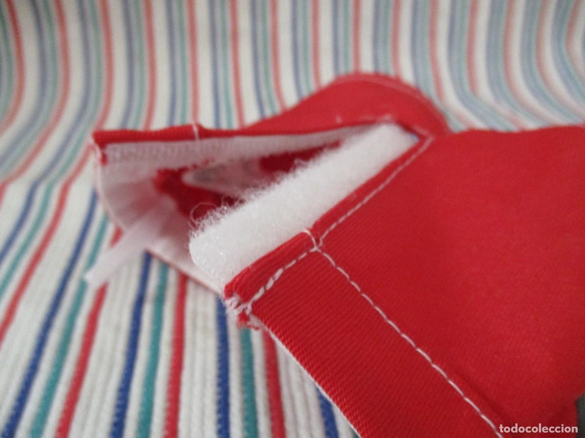 Juguetes antiguos: SHORT NANCY NEW, ORIGINALES - Foto 6