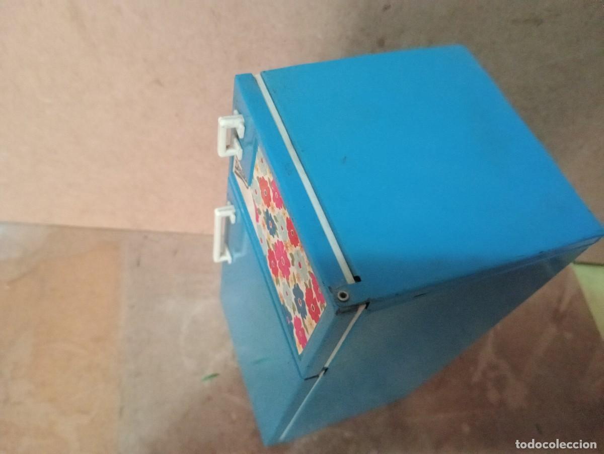 Juguetes antiguos: Electrodomesticos de juguete - Foto 7