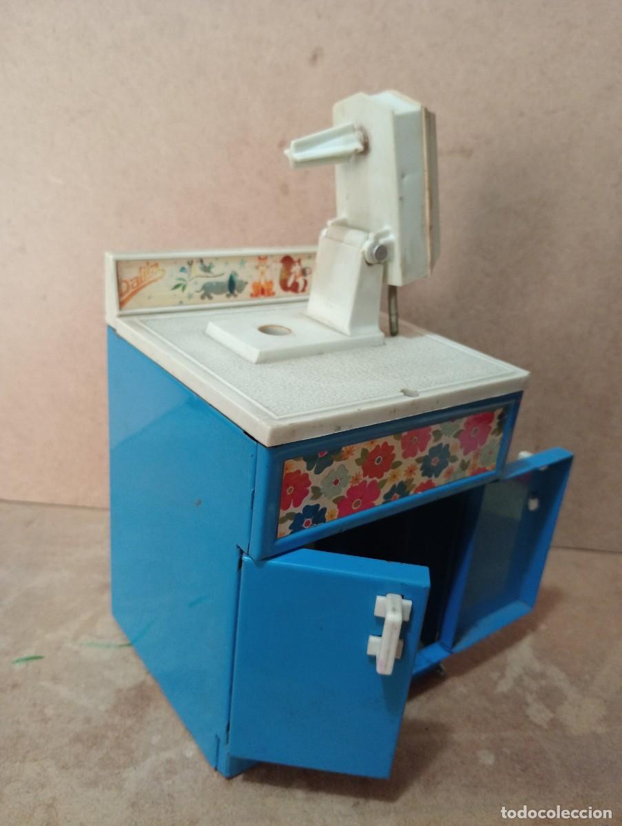 Juguetes antiguos: Electrodomesticos de juguete - Foto 10