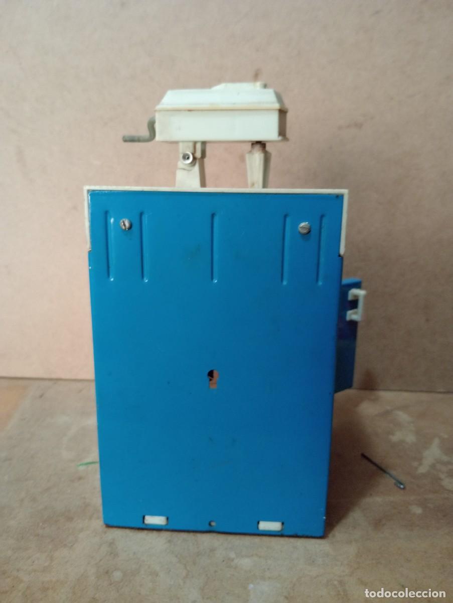 Juguetes antiguos: Electrodomesticos de juguete - Foto 12