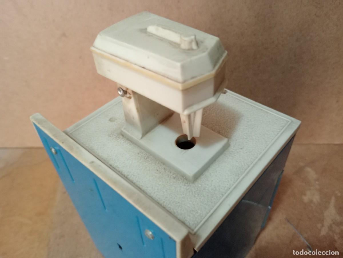 Juguetes antiguos: Electrodomesticos de juguete - Foto 13