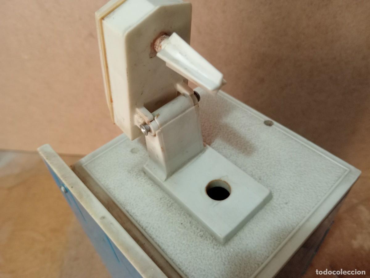 Juguetes antiguos: Electrodomesticos de juguete - Foto 14