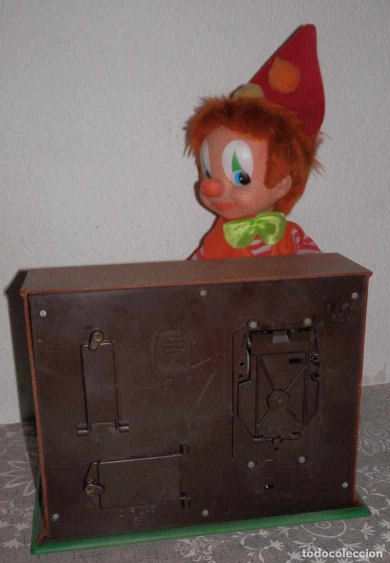 Juguetes antiguos: ANTIGUO JUGUETE DE LA FEBER - Foto 1
