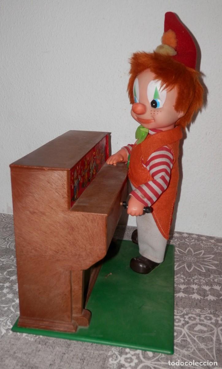 Juguetes antiguos: ANTIGUO JUGUETE DE LA FEBER - Foto 2