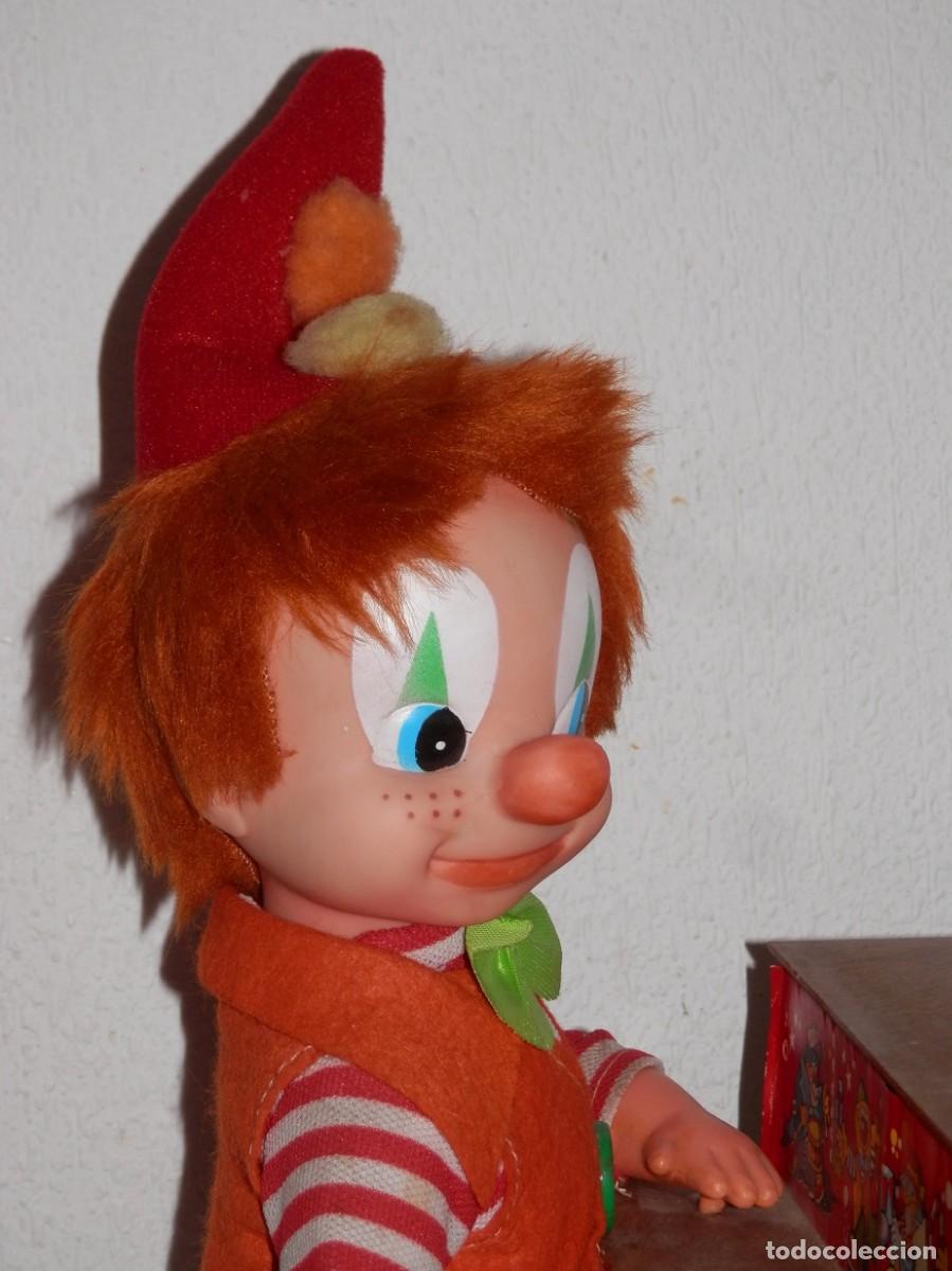 Juguetes antiguos: ANTIGUO JUGUETE DE LA FEBER - Foto 3